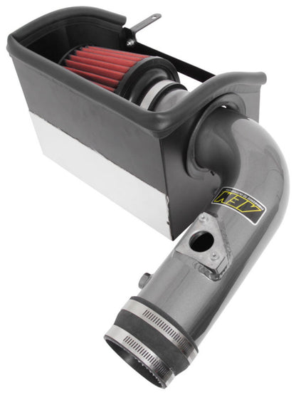 AEM F/I Polished Cold Air Intake (13 - 21 BRZ/FRS/86) - AEM Induction