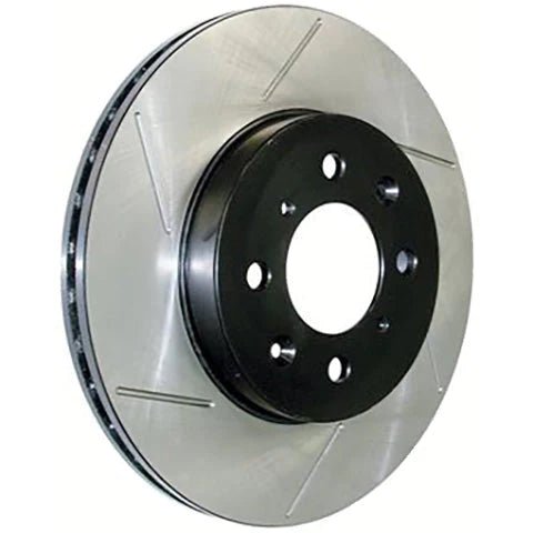 Centric GCX Brake Rotors - Rear (FRS/BRZ) - Stoptech