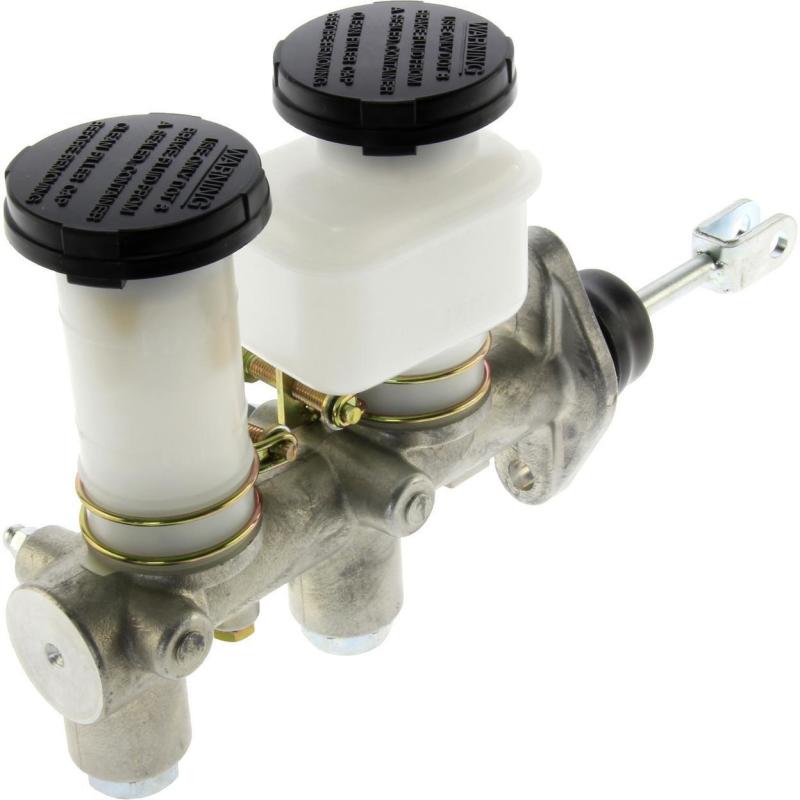 Centric Premium Brake Master Cylinder (07 - 13 Mazda 3) - Stoptech