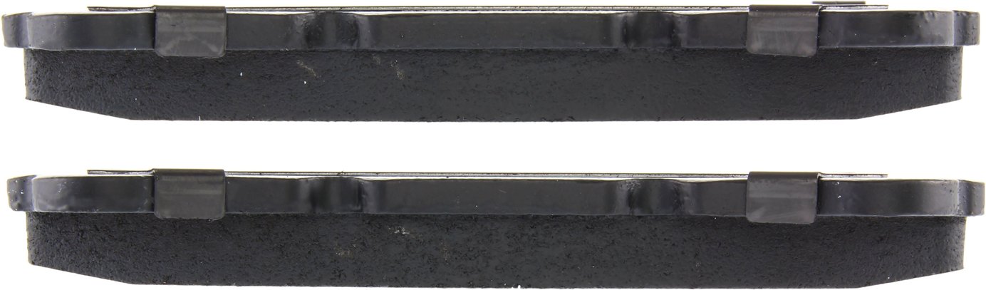 StopTech Posi-Quiet Semi-Metallic Brake Pads (Multiple Fitments)