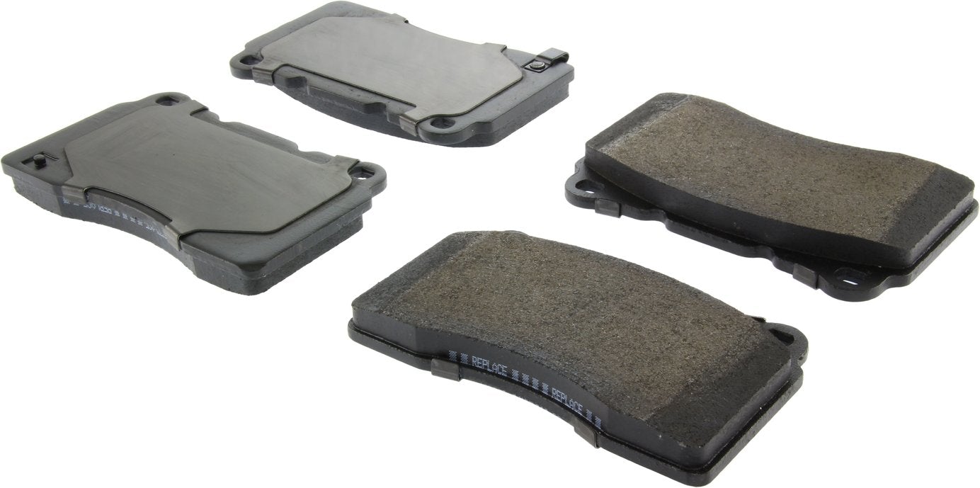 StopTech Posi-Quiet Ceramic Brake Pads (Multiple Fitments)