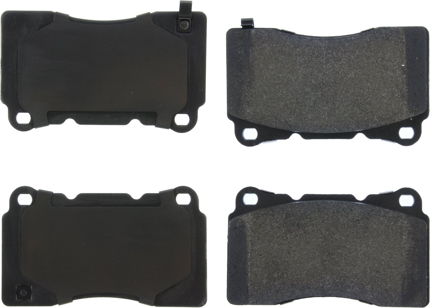 StopTech Posi-Quiet Ceramic Brake Pads (Multiple Fitments)