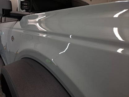 CMD Silica Sealant - Chattanooga Mobile Detailing