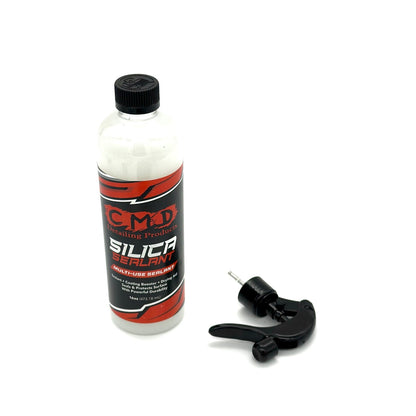 CMD Silica Sealant - Chattanooga Mobile Detailing