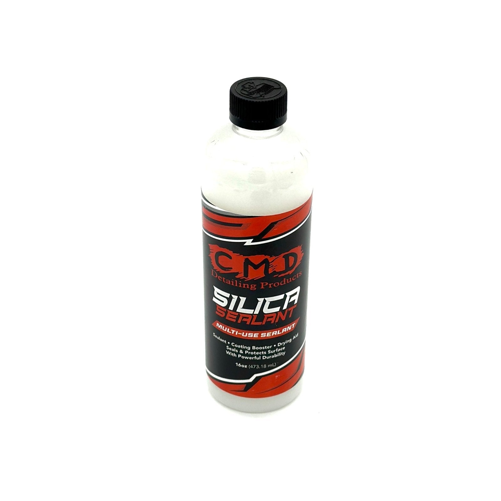 CMD Silica Sealant - Chattanooga Mobile Detailing