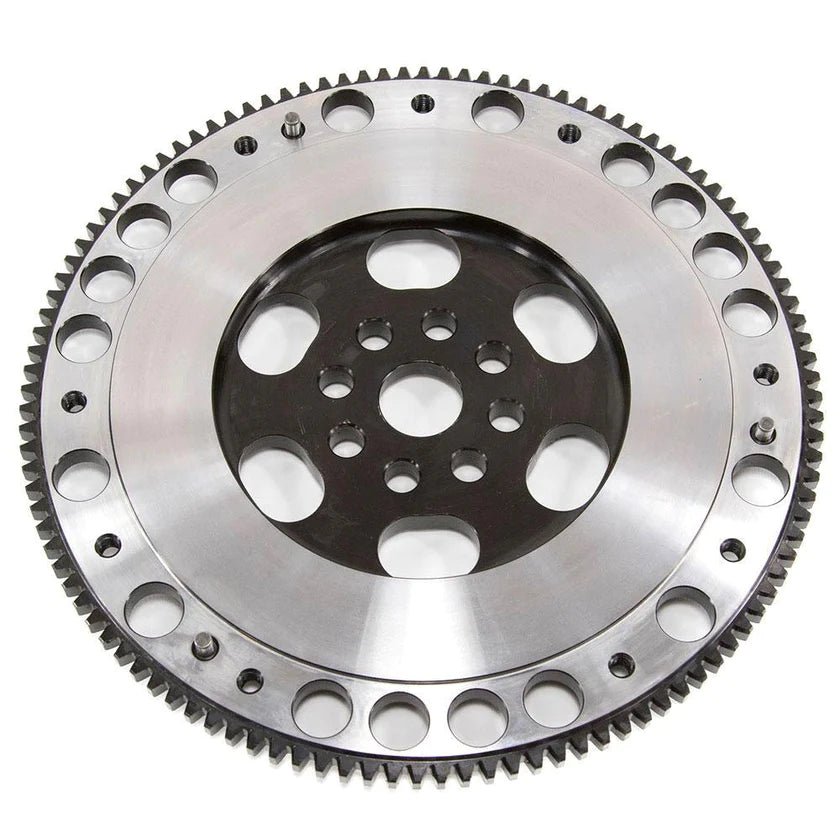 Comp Clutch Lightweight Steel Flywheel (04 - 21 Subaru STI) - Competition Clutch