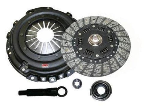 Comp Clutch Stock Clutch Kit (06 - 16 Subaru WRX) - Competition Clutch