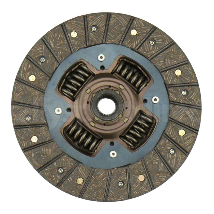 Comp Clutch Replacement Disc (02-05 Subaru WRX)