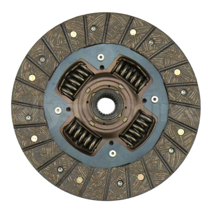 Comp Clutch Replacement Disc (02 - 05 Subaru WRX) - Competition Clutch