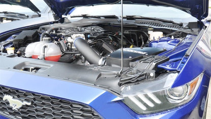 Corsa Air Intake Pro 5 Closed Box (15 Ford Mustang) - CORSA Performance