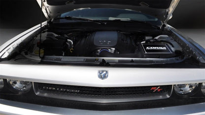 Corsa Air Intake Pro 5 Closed Box (15 Ford Mustang) - CORSA Performance