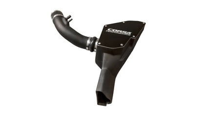 Corsa Air Intake Pro 5 Closed Box (15 Ford Mustang) - CORSA Performance