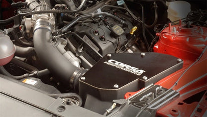 Corsa Air Intake Pro 5 Closed Box (15 Ford Mustang) - CORSA Performance