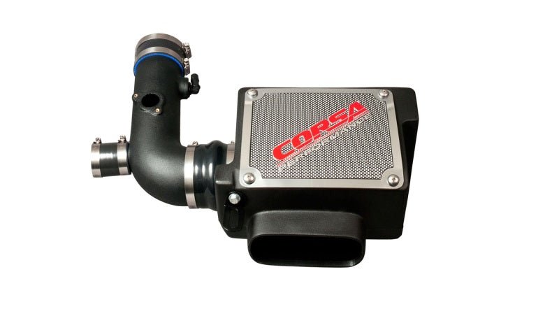 Corsa Cold Air Intake (13 - 21 FRS/BRZ) - CORSA Performance
