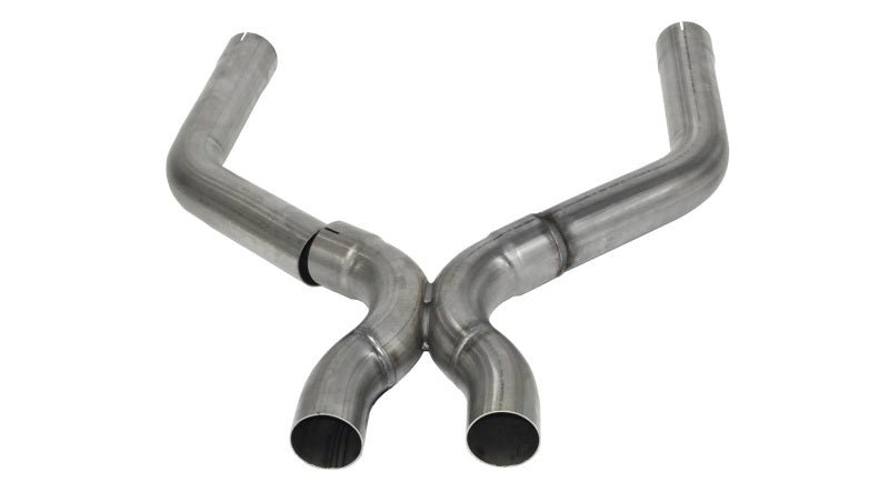 Corsa XO Pipe Exhaust (13 - 14 Mustang Shelby GT500) - CORSA Performance