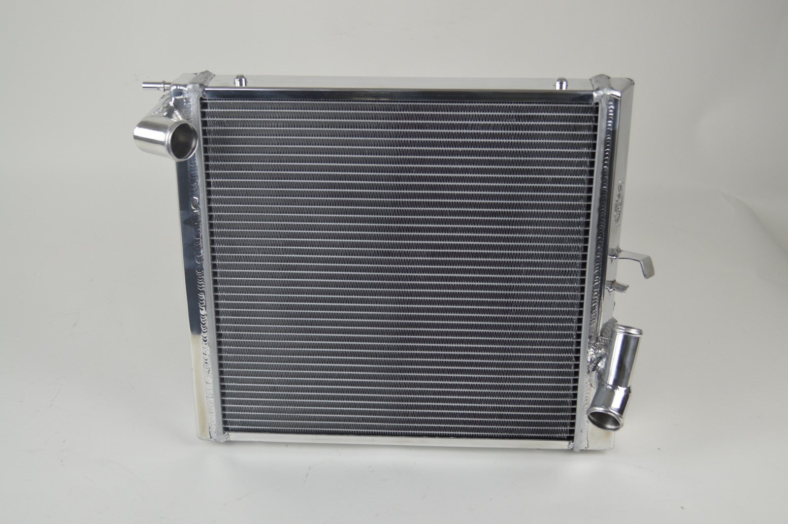 CSF 08 - 15 Mitsubishi Lancer Evolution and Ralliart Aluminum Radiator - CSF