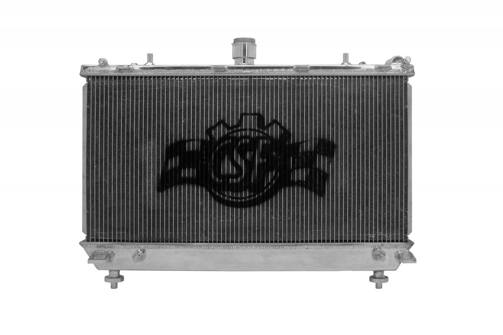 CSF 08 - 17 Nissan GT - R Aluminum Radiator - CSF