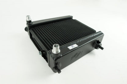 CSF 2019+ Toyota GR Supra (A90/A91), 18 - 20 BMW G20 320i & M340i(X), 17 - 20 BMW G29 Z4 30i & Z4 M40i - Auxiliary Radiator - CSF