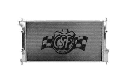 CSF Aluminum Racing Radiator (GR86/BRZ/FR - S/86) - CSF