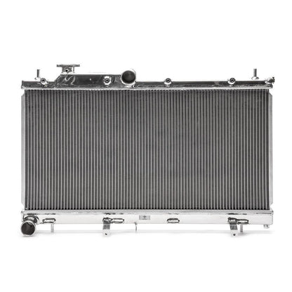 CSF Competition 2 - Row Race - Spec Radiator (08 - 14 Subaru WRX / 08 - 21 STI) - CSF