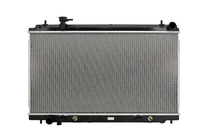 CSF OEM Plastic Radiator (03 - 06 Nissan 350Z 3.5L) - CSF