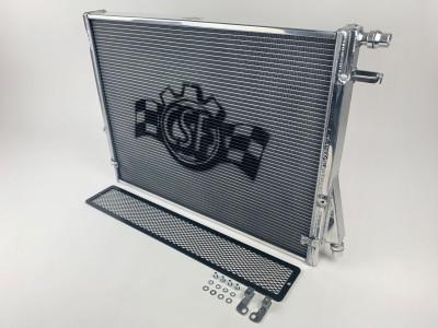 CSF High-Performance Heat Exchanger (MK5 Supra)