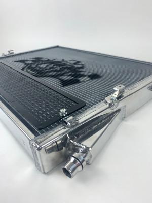 CSF High - Performance Heat Exchanger (MK5 Supra) - CSF