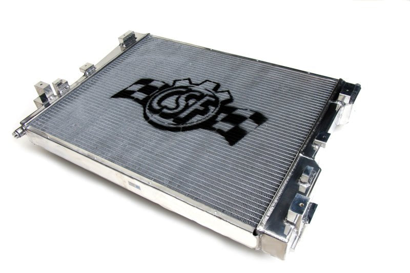 CSF Radiator (05 - 14 Ford Mustang) - CSF