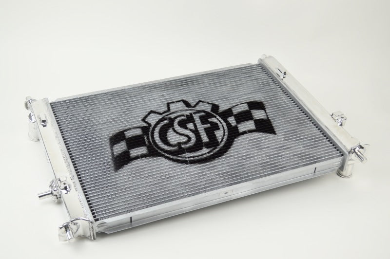 CSF Radiator (16+ Mazda Miata ND) - CSF