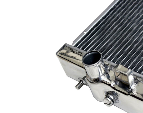 CSF 07-08 Nissan 350Z Radiator