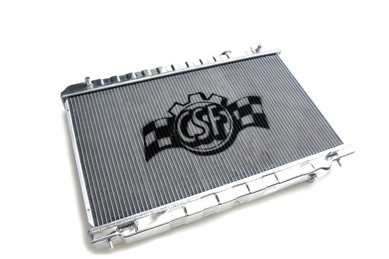 CSF Radiator (350Z) - CSF