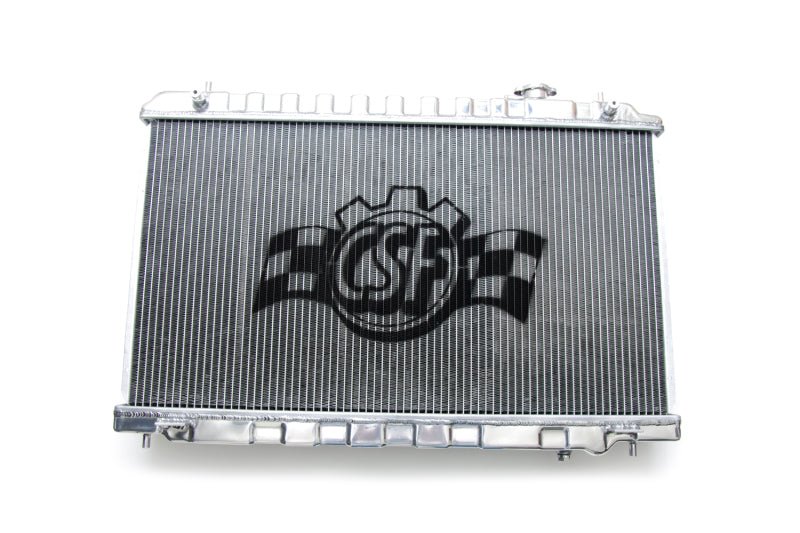 CSF Radiator (350Z) - CSF