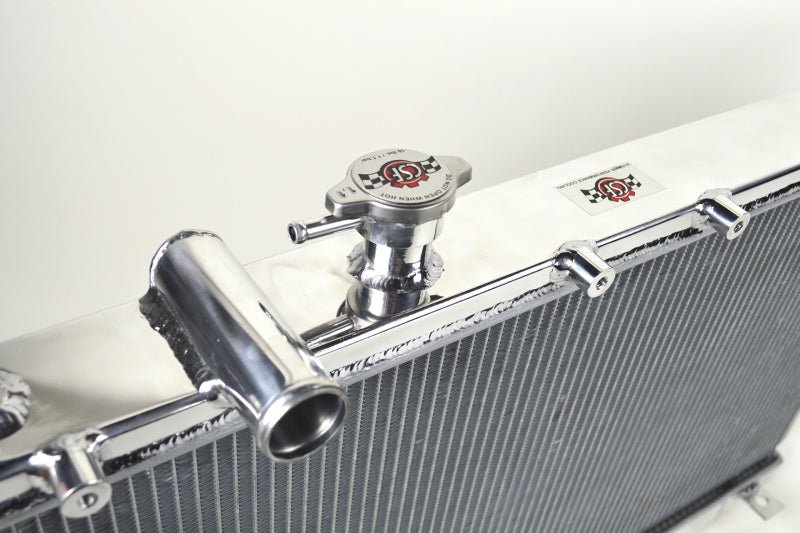 CSF Radiator (Honda S2000) - CSF