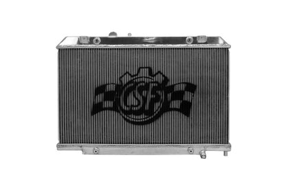 CSF Radiator (Mazda RX - 8) - CSF