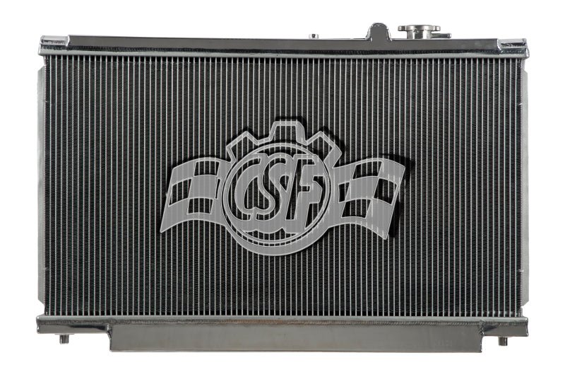 CSF Radiator (MK4 Supra) - CSF