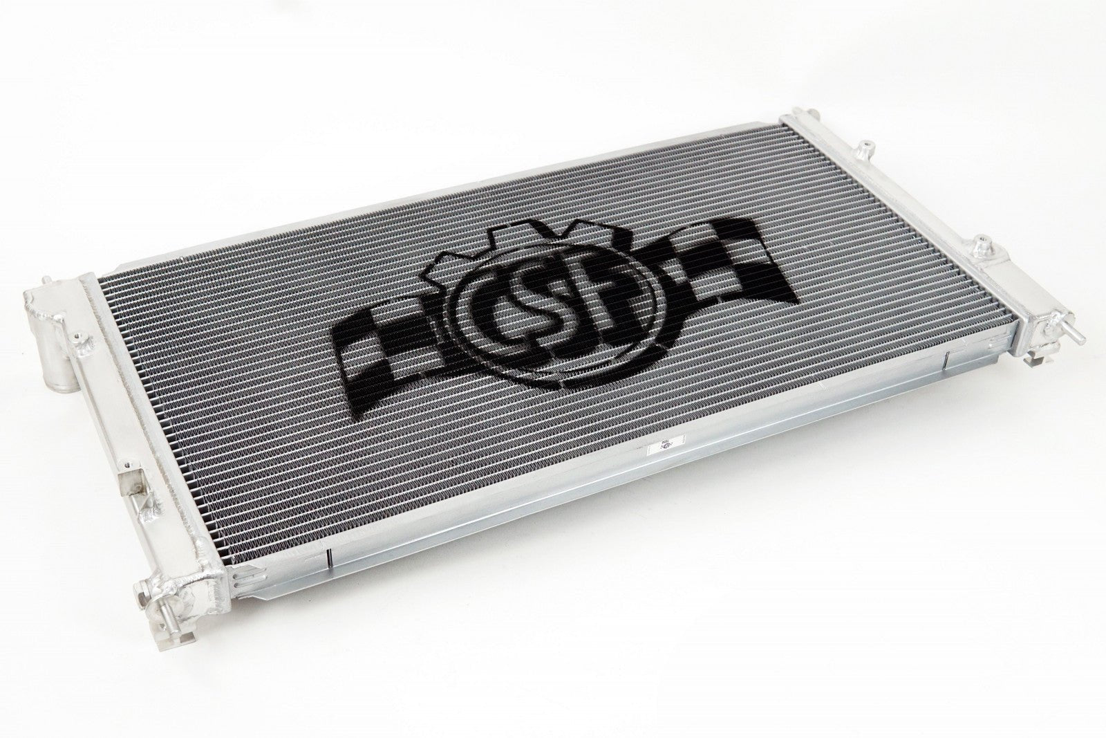 CSF Subaru WRX & STI 2 - Row 42mm Race - Spec Radiator - CSF