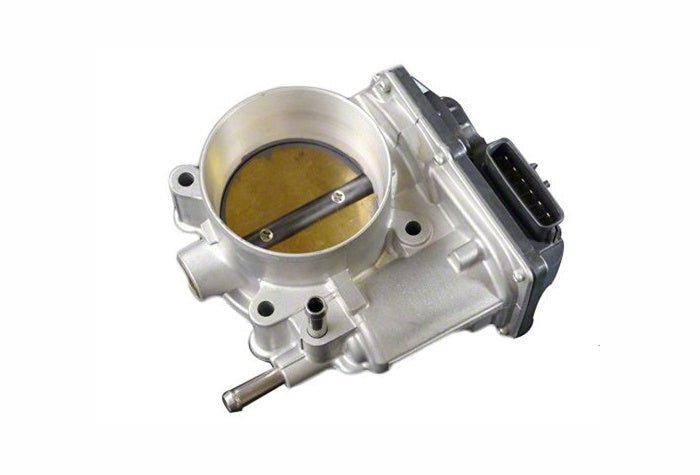 Cusco +2mm Throttle Body (13 - 21 BRZ/FRS/86) - Cusco