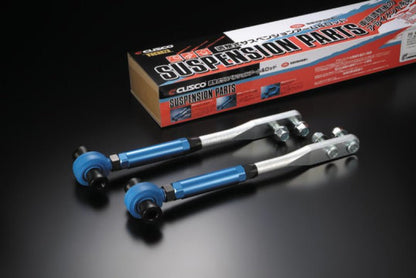 Cusco Camber Adjustable Tension Rods (Nissan Skyline R32) - Cusco