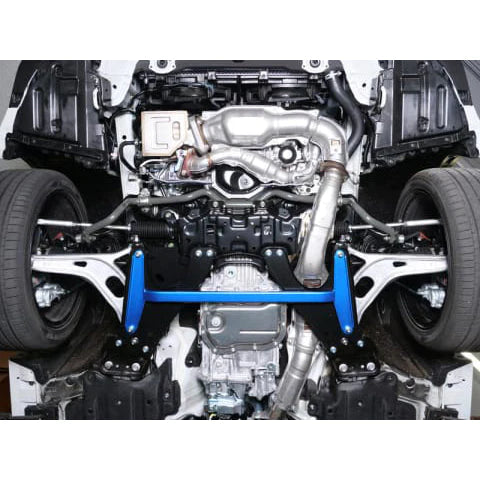 Cusco Front Power Brace (22+ Subaru WRX)