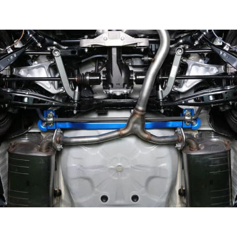 Cusco Rear Power Brace (22+ Subaru WRX)