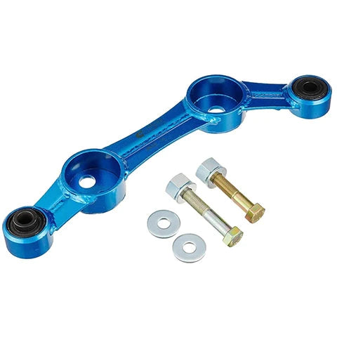 Soporte del diferencial trasero Cusco (13-21 BRZ/FRS/86)