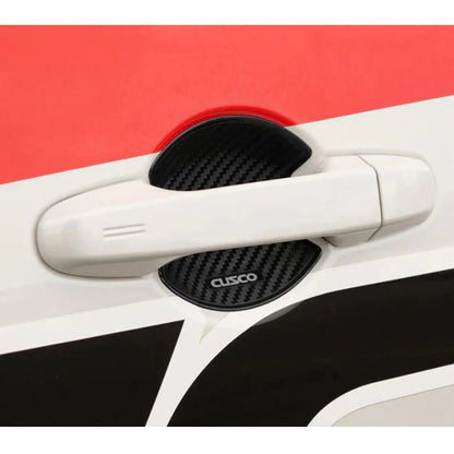 Cusco Door Handle Protector (GR86 / BRZ) - Cusco