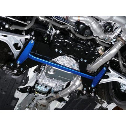 Cusco Front Power Brace (22+ Subaru WRX) - Cusco