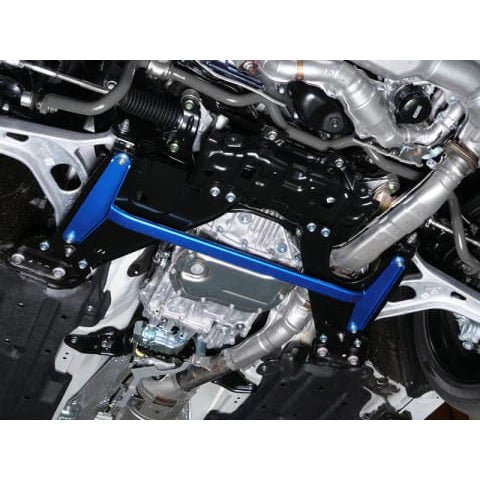 Cusco Front Power Brace (22+ Subaru WRX) - Cusco