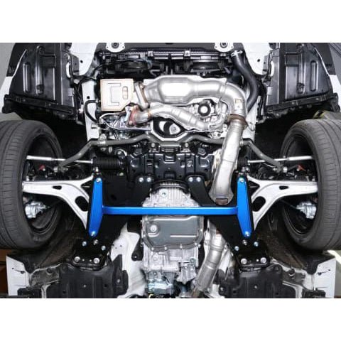 Cusco Front Power Brace (22+ Subaru WRX) - Cusco