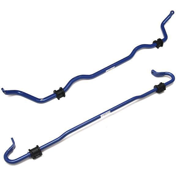 Cusco Front Sway Bar 28 mm (08 - 12 Nissan 370z) - Cusco