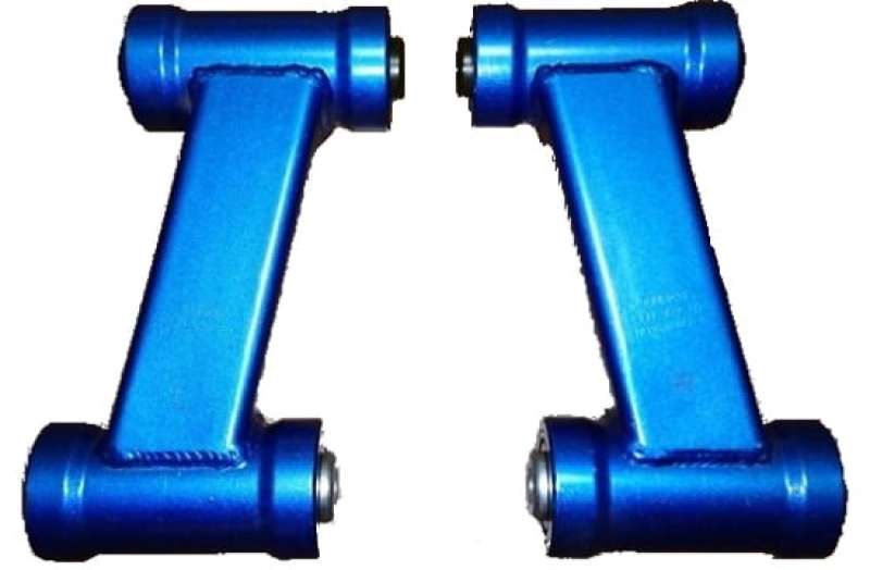 Cusco Negative Camber Upper Arm 10mm Shorter Arm (Skyline R32 GT - R) - Cusco