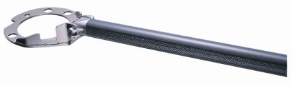 Cusco Rear Carbon Fiber Strut Bar (Evo 7/8/9) - Cusco