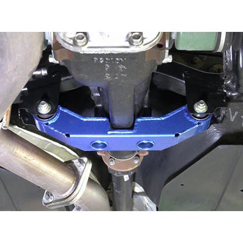 Cusco Rear Differential Carrier (15+ Subaru WRX / STI) - Cusco