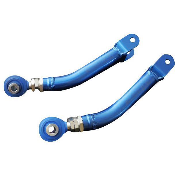 Cusco Rear Trailing Rods (15 - 20 WRX/STI & 13 - 19 BRZ/FR - S/86) - Cusco